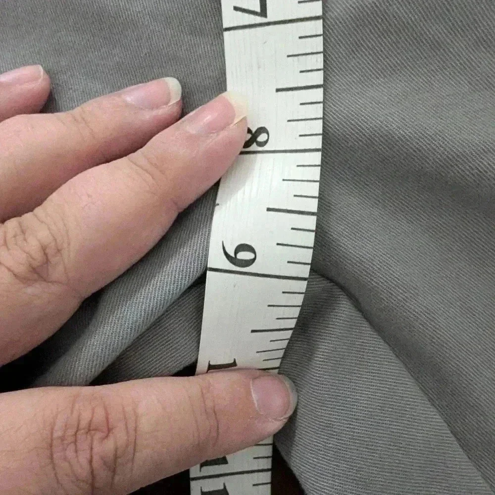 3/$30 Asos Slim Chinos - Picture 7 of 7